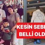 Böcek Ailesi’nin Ölümündeki Kesin Sebep Belli Oldu