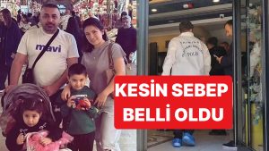 Böcek Ailesi’nin Ölümündeki Kesin Sebep Belli Oldu