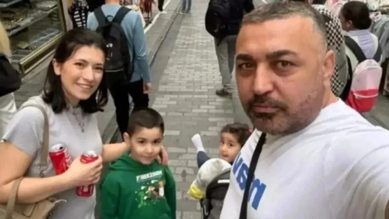 Böcek ailesinin ölümüne ilişkin soruşturma: Hastaneden çıkış anları ortaya çıktı