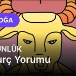Boğa Burcu     14 Kasım 2025,     Günlük  Burç Yorumu