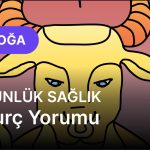Boğa Burcu     30 Kasım 2025,     Günlük Sağlık Burç Yorumu
