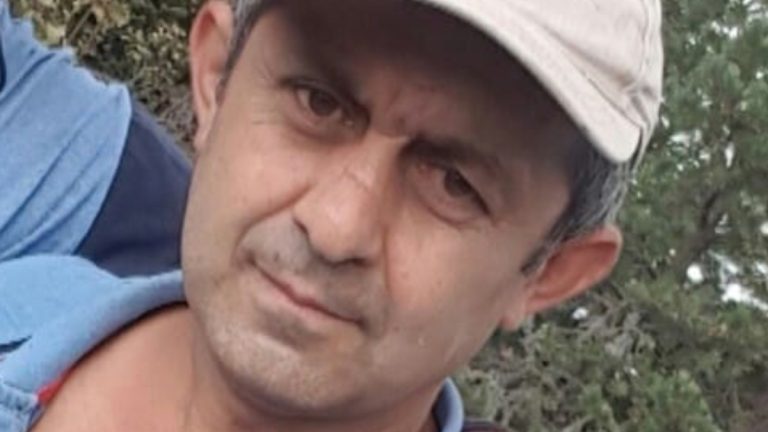 Bolu’da kestiği ağacın altında kalan vatandaş öldü