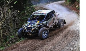 Bolu’da Nefesleri Kesen Mücadele