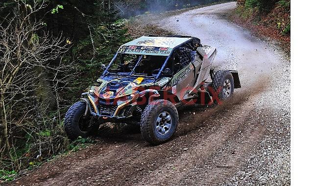 Bolu’da Nefesleri Kesen Mücadele