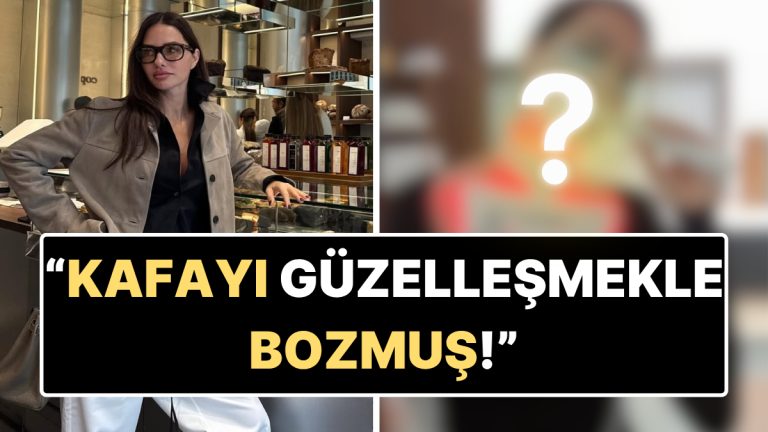 “Bomboş Bir Hayat!” Yasemin Ergene’nin Kırk Aşamalı Güzellik Rutini Dile Düştü!