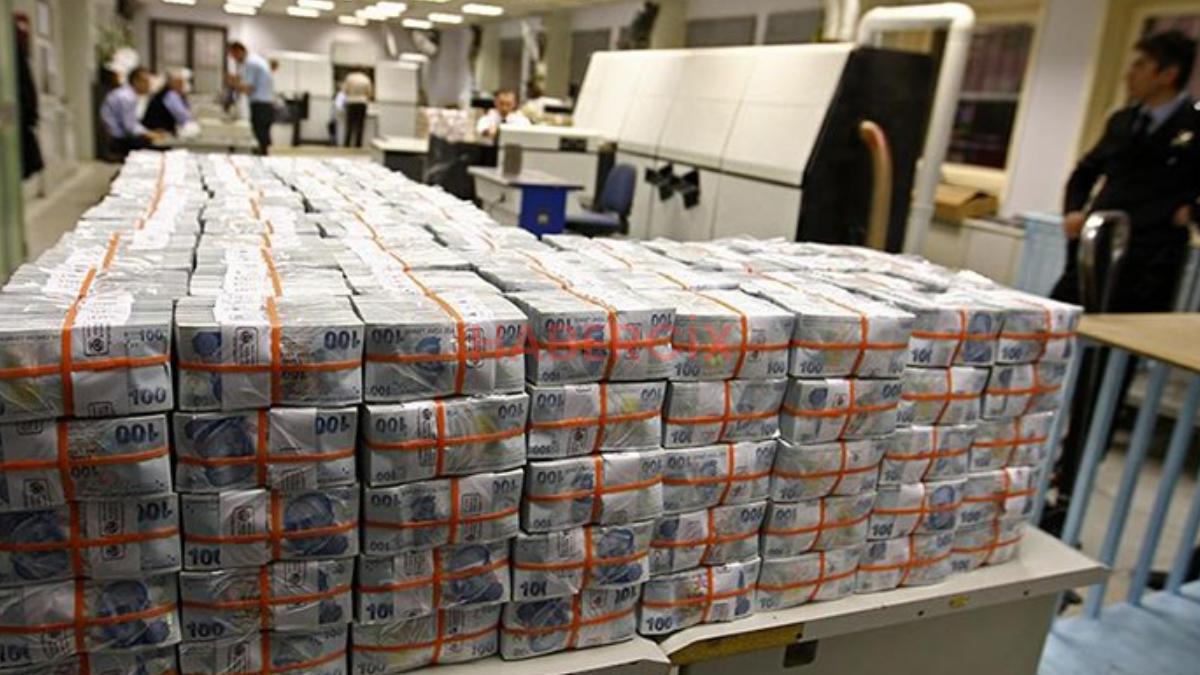 Borcu Olanlar Daha Az Ödeyecek: Kamu Alacak Faizlerinde İndirime Gidildi