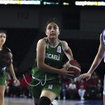 BOTAŞ, Kocaeli Kadın Basketbol’a fark attı