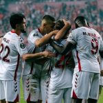 Breidablik – Samsunspor: Beklenen 11’ler