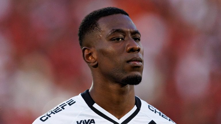 Brezilya’ya kiralanmıştı: Galatasaray’da Carlos Cuesta gelişmesi