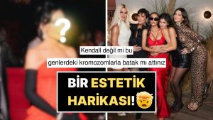 Bu Bir Şaka Olmalı: Kim Kardashian’ın 70 Yaşına Giren Annesi Kris Jenner’ın Kusursuzluğu Sinirinizi Bozacak!