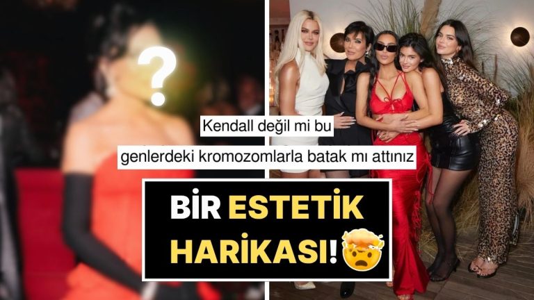 Bu Bir Şaka Olmalı: Kim Kardashian’ın 70 Yaşına Giren Annesi Kris Jenner’ın Kusursuzluğu Sinirinizi Bozacak!