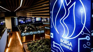Bu hafta yatırım araçlarının performansı: Borsa kazandırdı