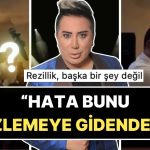 “Bu Kaçıncı Saygısızlığı?” Murat Övüç, Sahnede Fotoğraf Çektirmek İsteyen Hayranının Kafasını İtti!