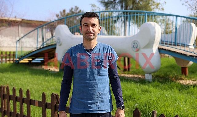 Buca’da 3 bin 54 sokak kedisi kısırlaştırıldı