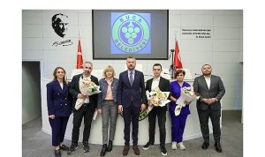 Buca’da diyabet sorunu masaya yatırıldı