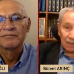 Bülent Arınç, Selahattin Demirtaş’la yaptığı görüşmenin ayrıntılarını paylaştı