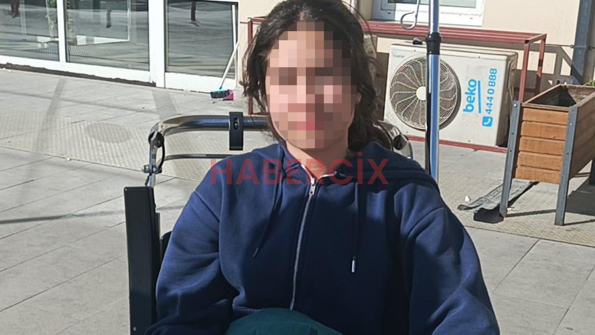 Burdur’da başıboş köpekler dehşet saçtı: Ortaokul öğrencisi, birçok yerinden yaralandı