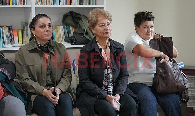 Burhaniye Belediyesi’nden Örnek Eğitim