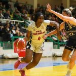 Burhaniye Belediyespor puanını 14’e yükseltti