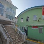 Bursa’da caminin bayanlar tuvaletinde erkek cesedi bulundu