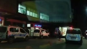 Bursa’da dalış yapan genç boğuldu