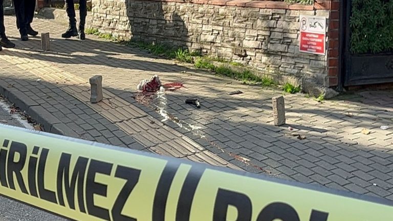 Bursa’da eski kız arkadaşını öldürdü