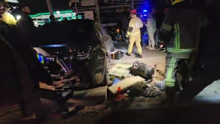 Bursa’da feci kazada 1 kişi öldü