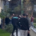 Bursa’da hava almak için çıktığı pencereden düşen kişi öldü