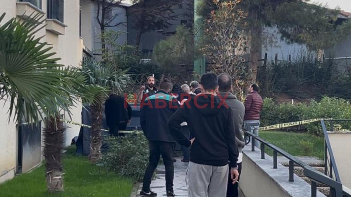 Bursa’da hava almak için çıktığı pencereden düşen kişi öldü