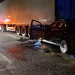 Bursa’daki feci kazada can verdi: Şoförün 2.53 promil alkollü olduğu tespit edildi