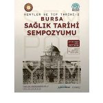 Bursa’nın sağlık tarihi Nilüfer’de ele alınacak