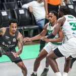 Bursaspor Basketbol, Aliağa Petkimspor’u yendi