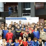 Büyükakın: “Kocaeli’de spor müzesi de olmalı”