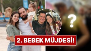 Büyüyen Karnı Ele Verdi: Acun Ilıcalı’nın En Büyük Kızı Banu’nun Gebe Olduğu Ortaya Çıktı!