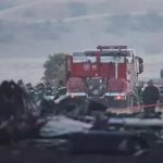 C130 uçağı kazasında kara kutu Türkiye’ye getirildi