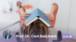 Çağdaş Vakitlerin Hapishanesi