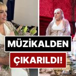 Çağla Şıkel’le Kriz Yaşayan Usta Sanatçı Mine Koşan 7 Kocalı Hürmüz Müzikalinden Çıkarıldığını Doğruladı!