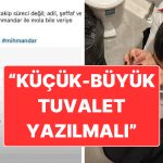 Çalışanların Mola Sürelerini ve Neler Yaptığını Takip Eden Uygulama Sosyal Medyada Tepki Çekti