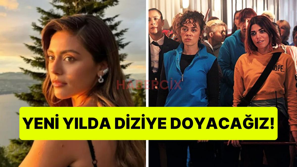 Çalışmalar Başlamış: 2026’da Tam 12 Yeni Yerli Dizi Geliyor!