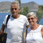 Canan Karatay’ın acı günü: 46 yıllık eşini kaybetti