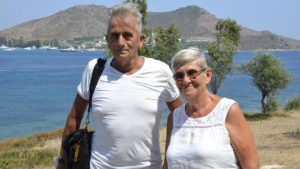 Canan Karatay’ın acı günü: 46 yıllık eşini kaybetti