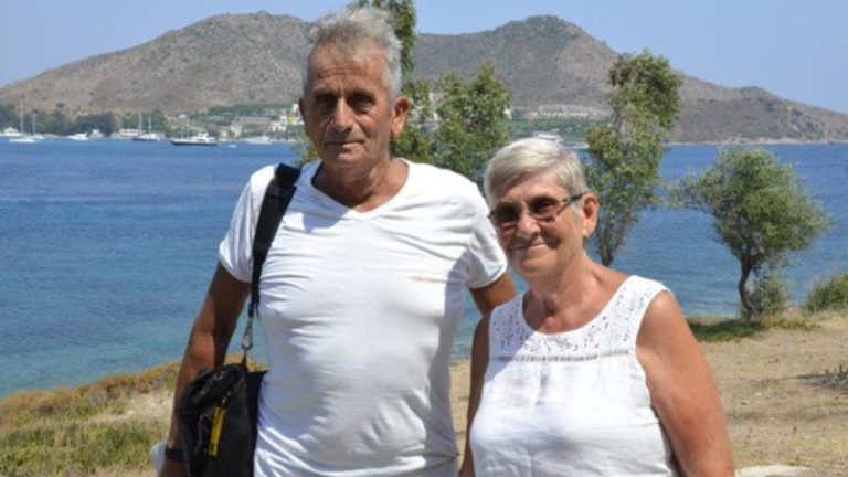 Canan Karatay’ın acı günü: 46 yıllık eşini kaybetti