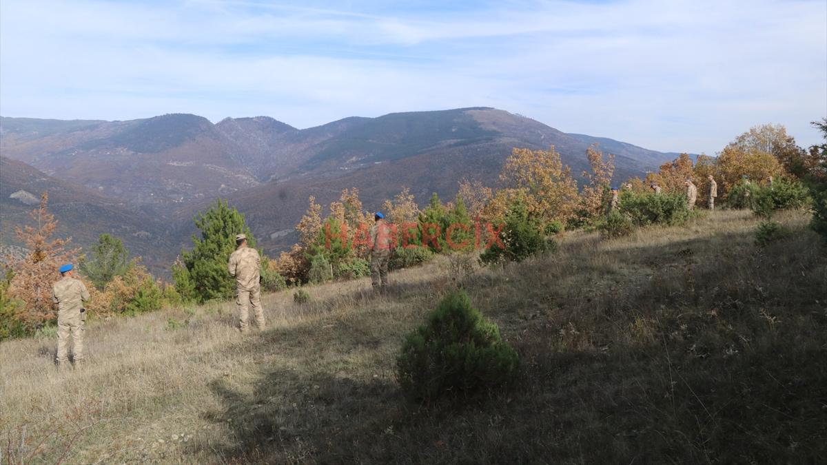 Çankırı’da kaybolan yaşlı bayanın cansız vücudu bulundu