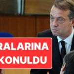 Cem Uzan Fransa’da Açtığı Davayı da Kaybetti: Paraları ve Mallarına Haciz Konularak TMSF’ye Devredildi