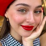 Cemre Baysel ve Cem Bölükbaşı aşk yaşıyor