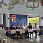 Çeşme Belediyesi ve AKUT’tan ÇEŞTUR personeline afet bilinci eğitimi