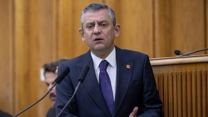 CHP’li milletvekillerinden Özgür Özel’e ‘yolsuzluk’ ultimatomu