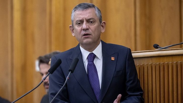 CHP’li milletvekillerinden Özgür Özel’e ‘yolsuzluk’ ultimatomu