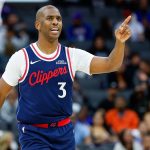 Chris Paul, sezon sonunda kariyerini tamamlayacak