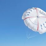 Çin, dünyanın en büyük uçurtmasını test ediyor: Rüzgardan elektrik elde edecek